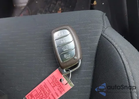 2021 Hyundai Tucson Value from USA, damaged, VIN KM8J3CA41MU372956